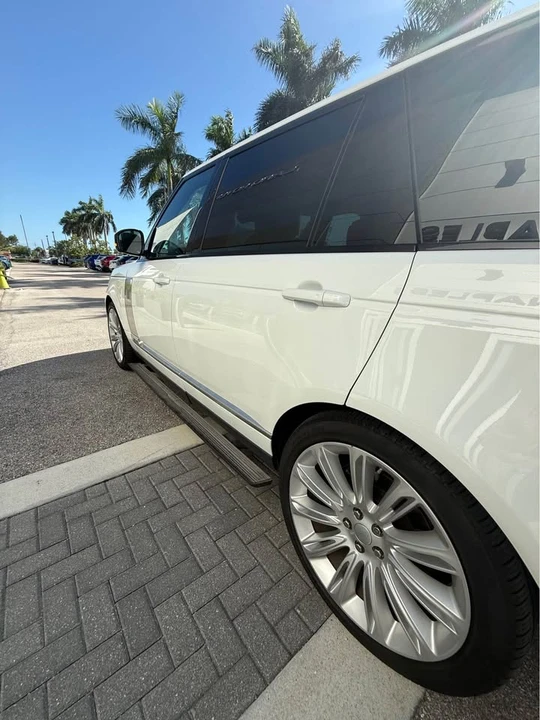 2019 Land Rover Range Rover L405 - Image 8 of 20
