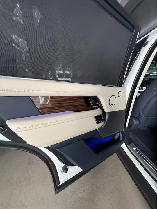 2019 Land Rover Range Rover L405 - Image 17 of 20