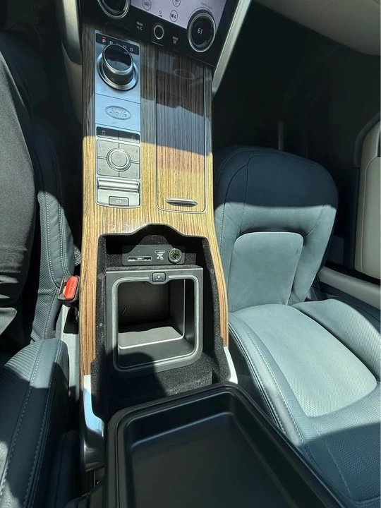 2019 Land Rover Range Rover L405 - Image 19 of 20