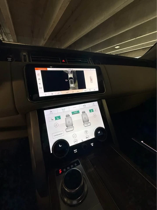 2019 Land Rover Range Rover L405 - Image 18 of 20
