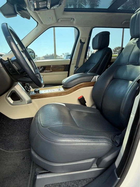 2019 Land Rover Range Rover L405 - Image 10 of 20