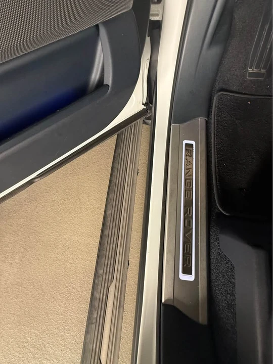 2019 Land Rover Range Rover L405 - Image 11 of 20