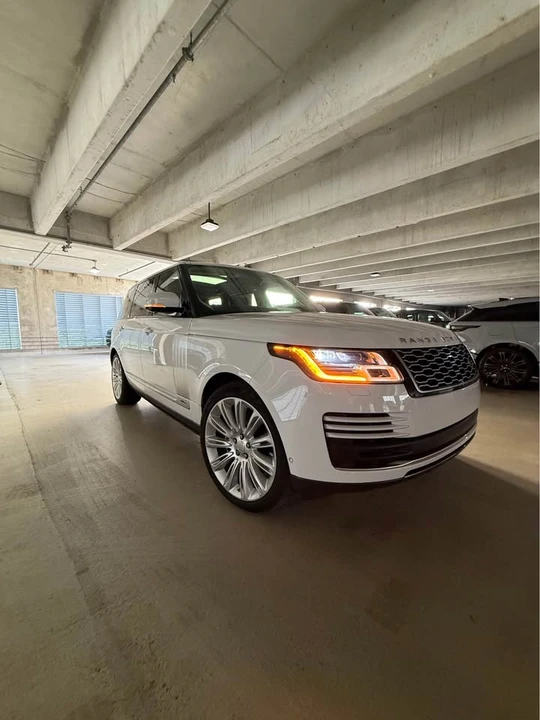2019 Land Rover Range Rover L405 - Image 14 of 20