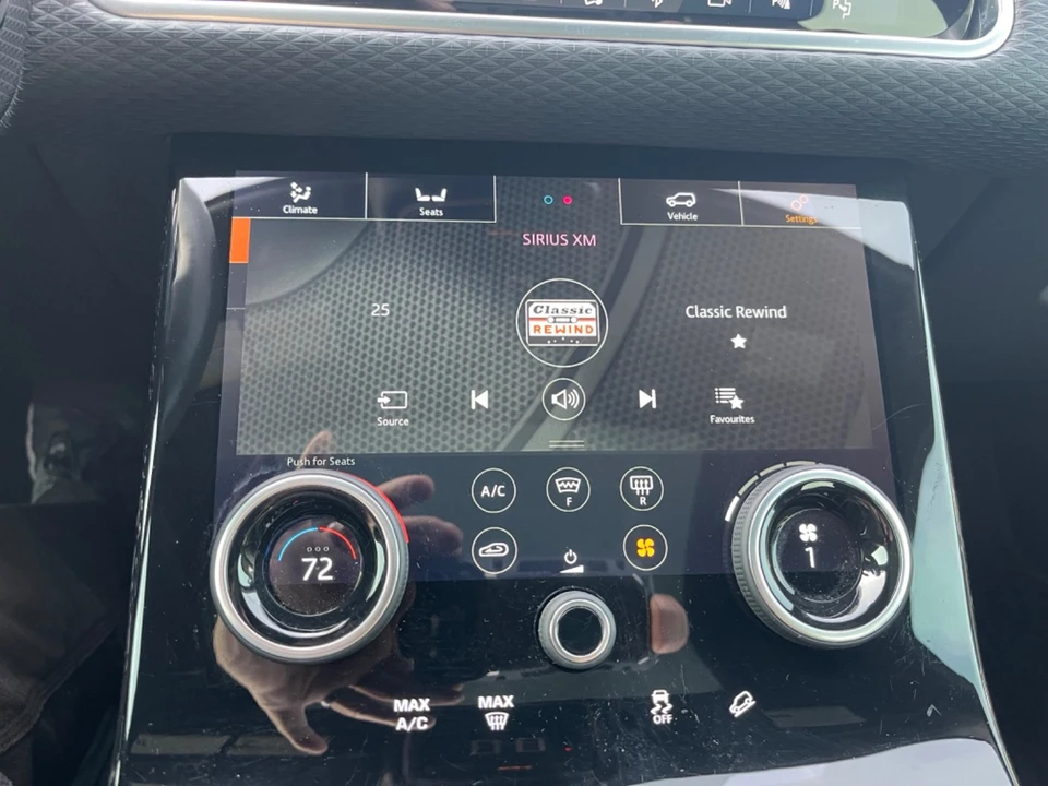 2019 Land Rover Range Rover L405 - Image 19 of 21