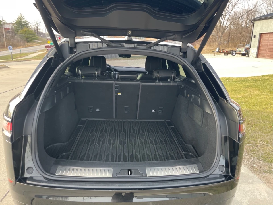 2019 Land Rover Range Rover L405 - Image 16 of 21