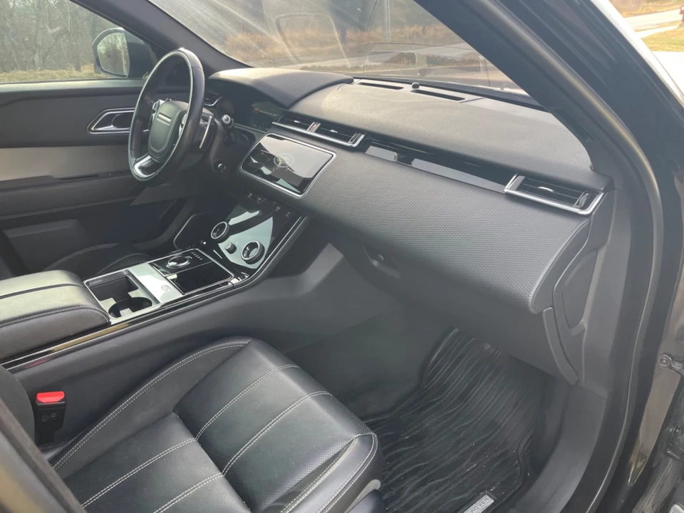 2019 Land Rover Range Rover L405 - Image 9 of 21