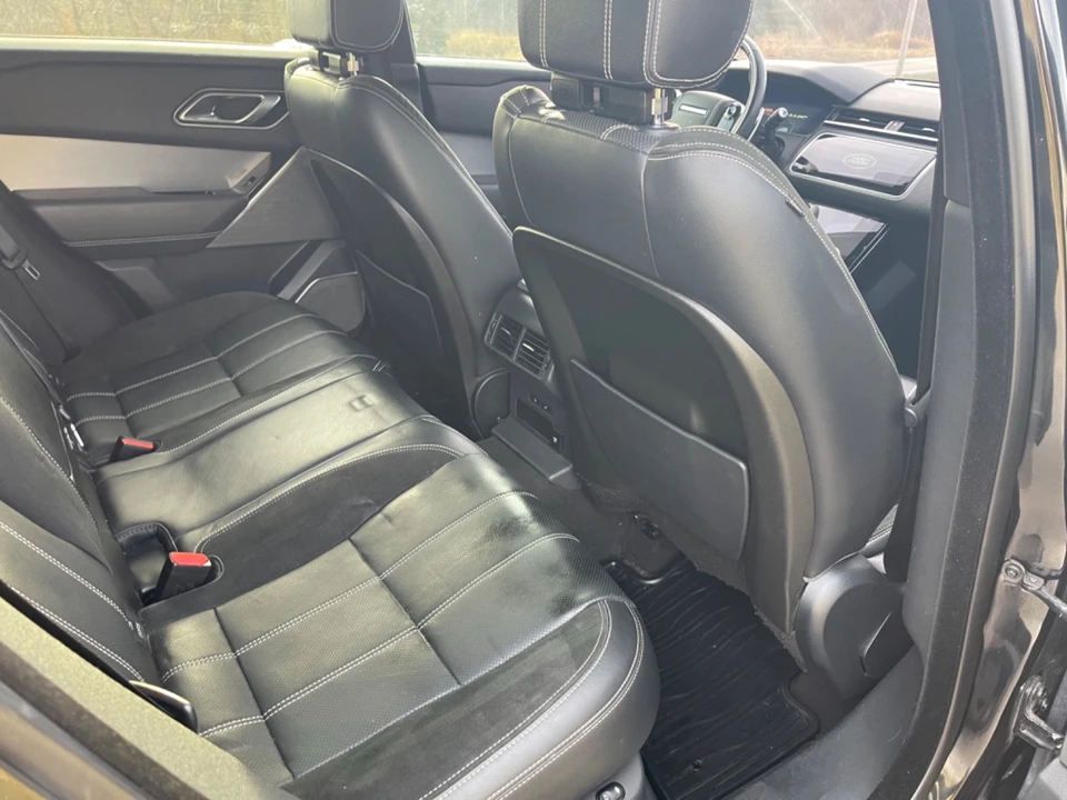 2019 Land Rover Range Rover L405 - Image 10 of 21