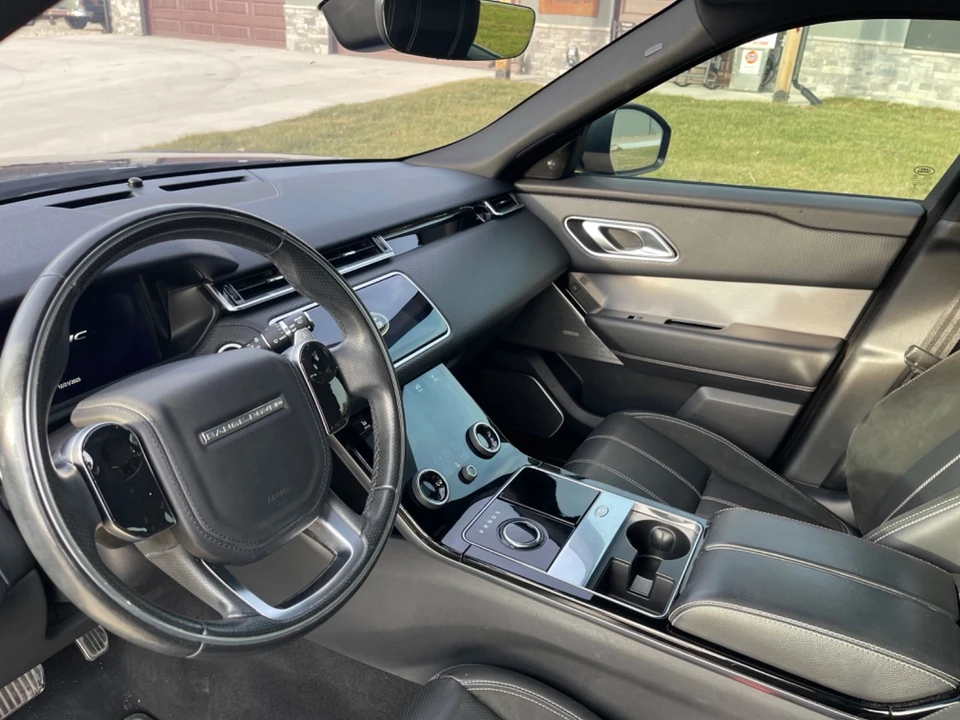 2019 Land Rover Range Rover L405 - Image 13 of 21