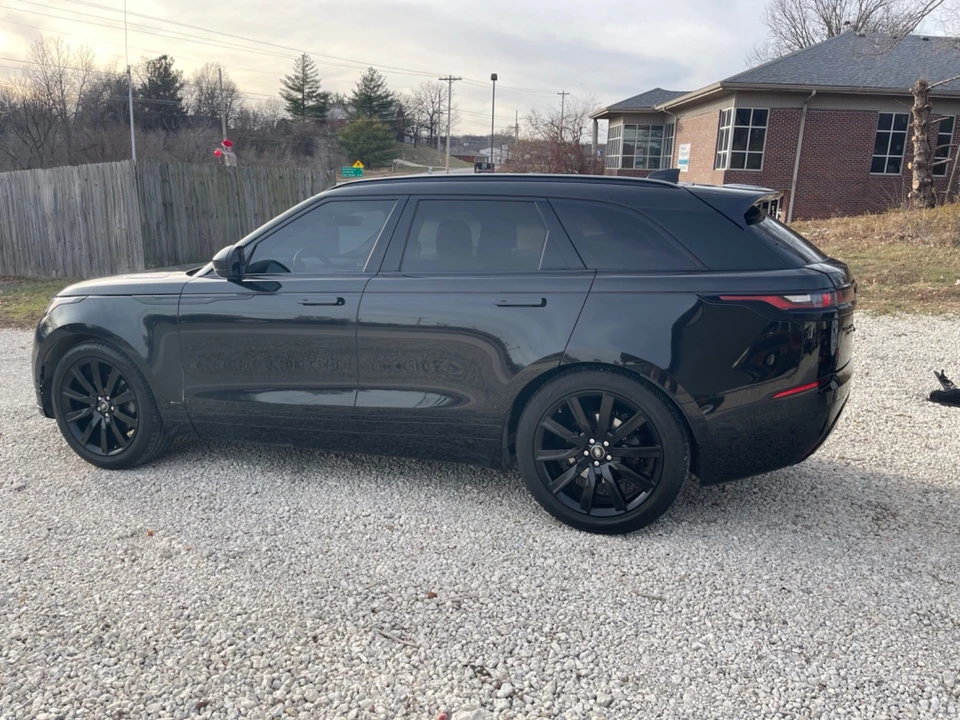 2019 Land Rover Range Rover L405 - Image 4 of 21