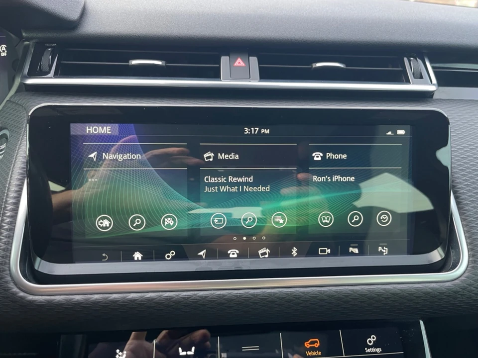 2019 Land Rover Range Rover L405 - Image 21 of 21