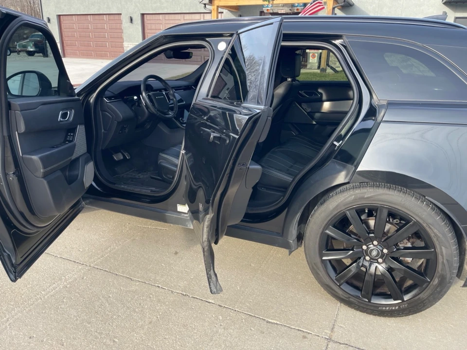 2019 Land Rover Range Rover L405 - Image 12 of 21