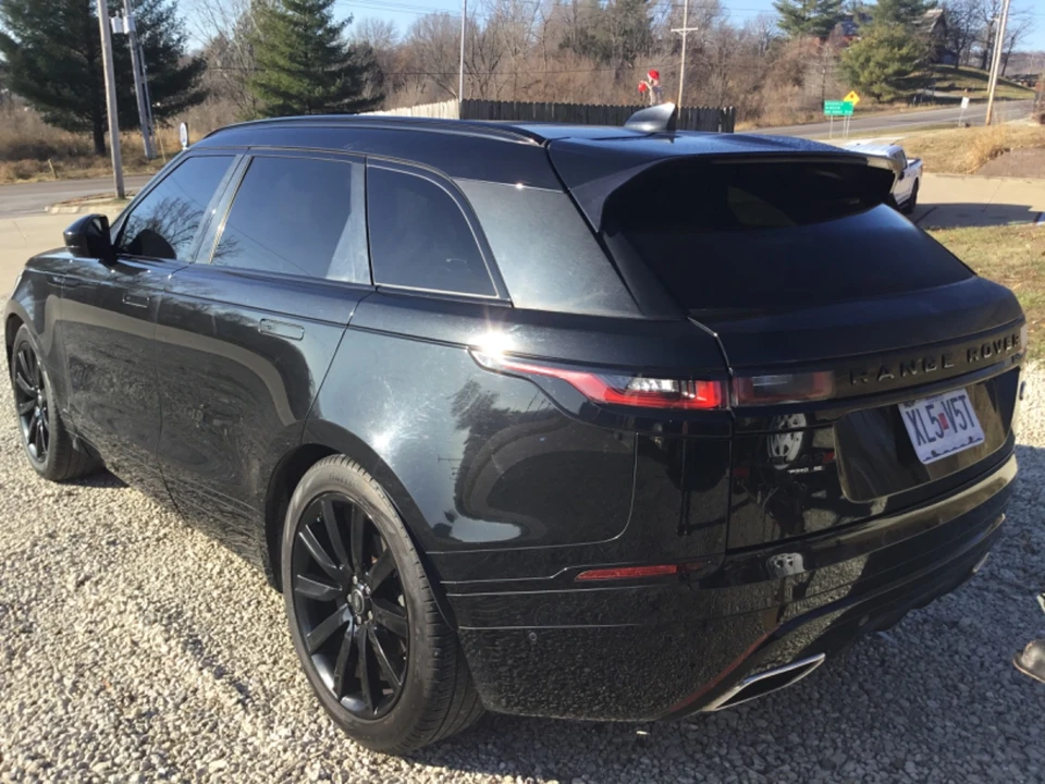 2019 Land Rover Range Rover L405 - Image 2 of 21