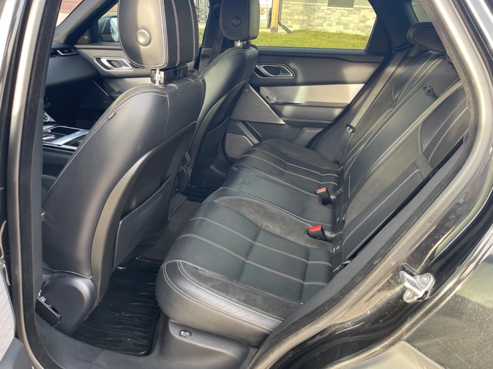 2019 Land Rover Range Rover L405 - Image 15 of 21