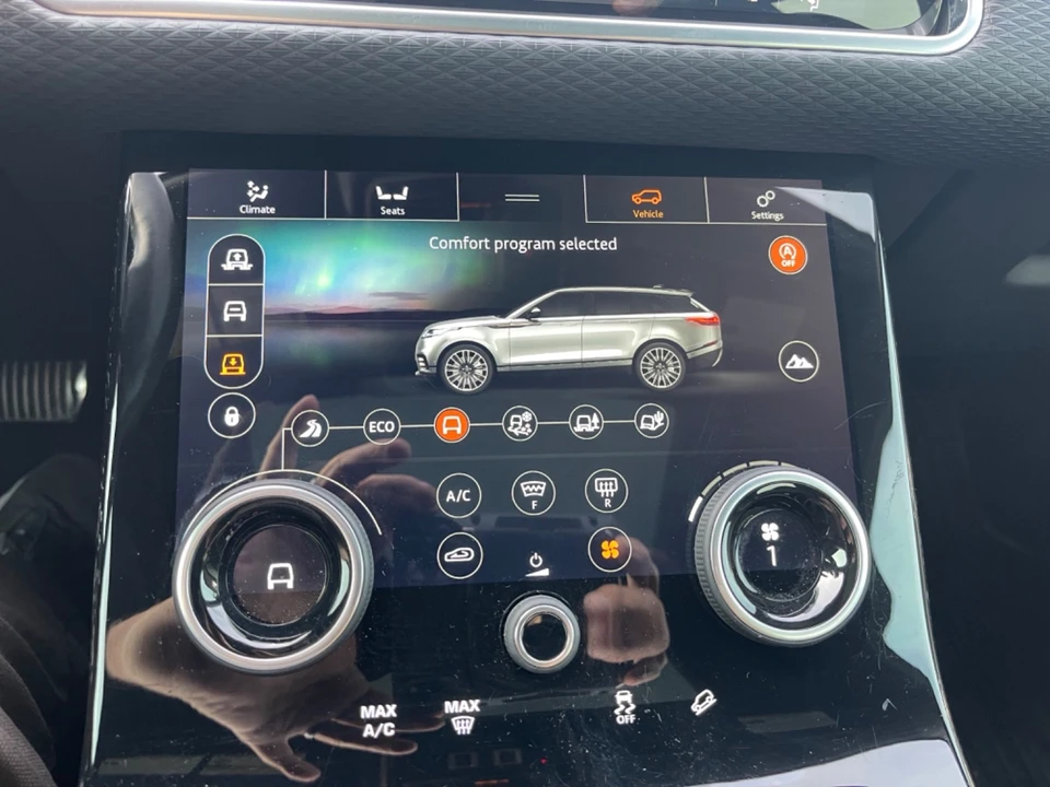 2019 Land Rover Range Rover L405 - Image 20 of 21