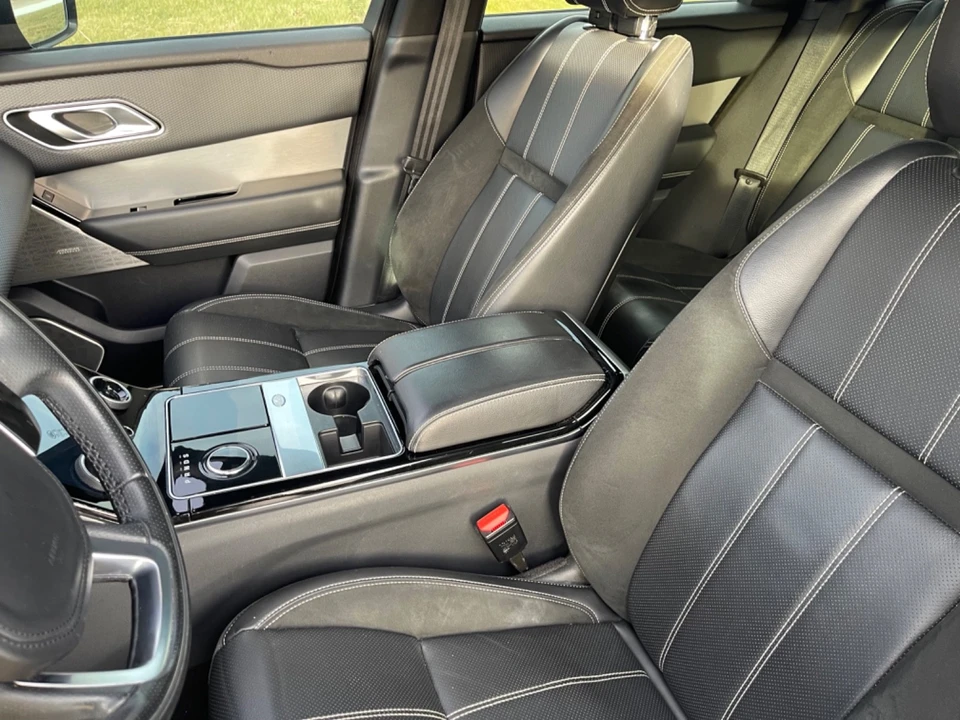 2019 Land Rover Range Rover L405 - Image 14 of 21