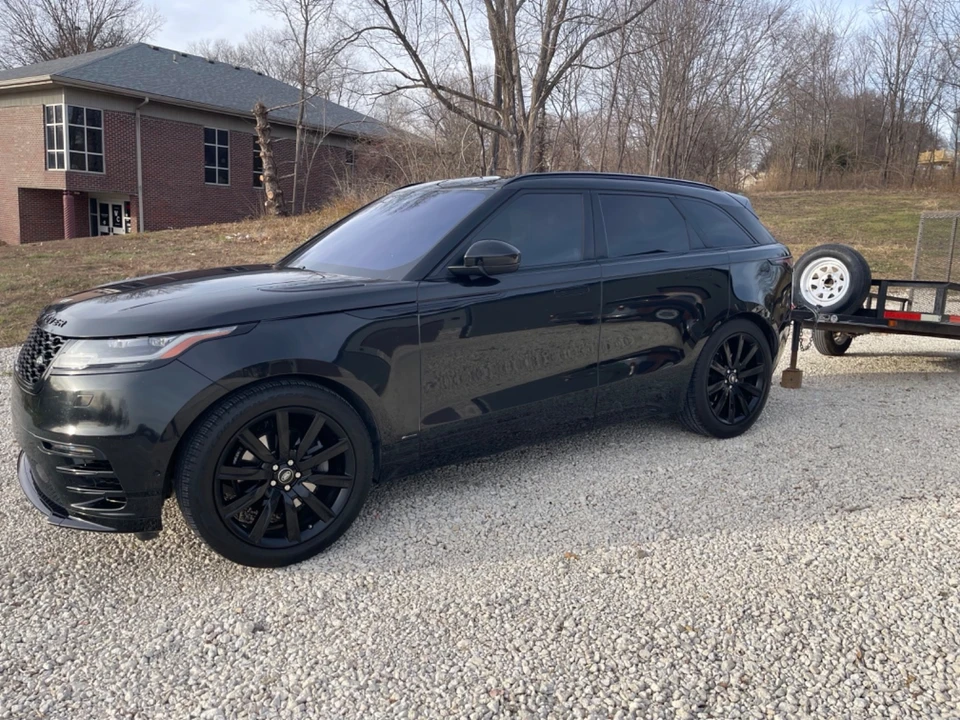 2019 Land Rover Range Rover L405 - Image 3 of 21