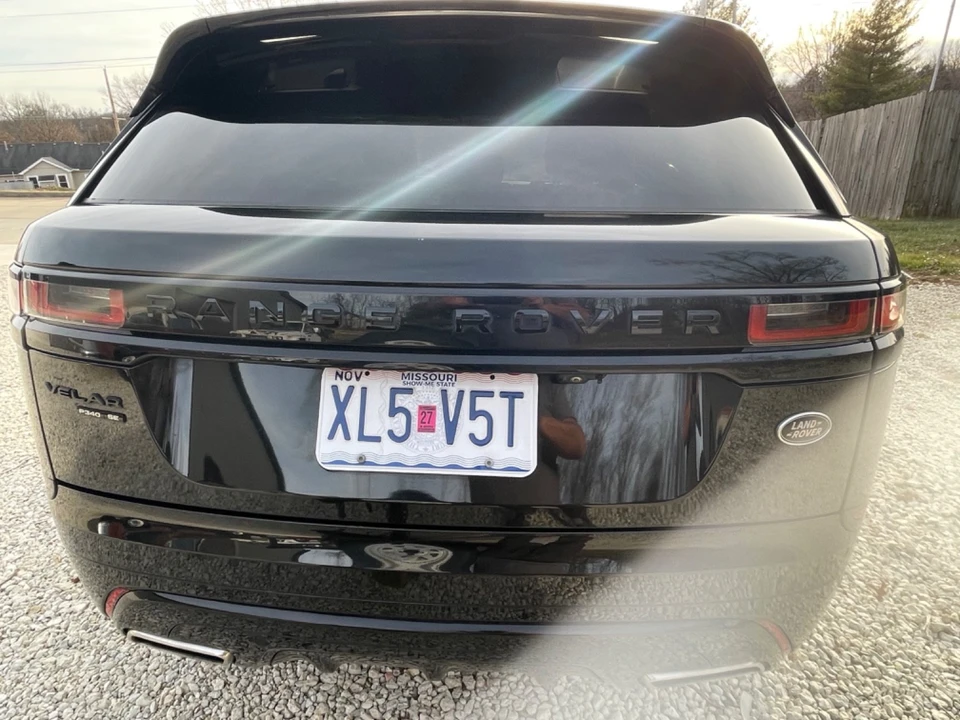 2019 Land Rover Range Rover L405 - Image 5 of 21