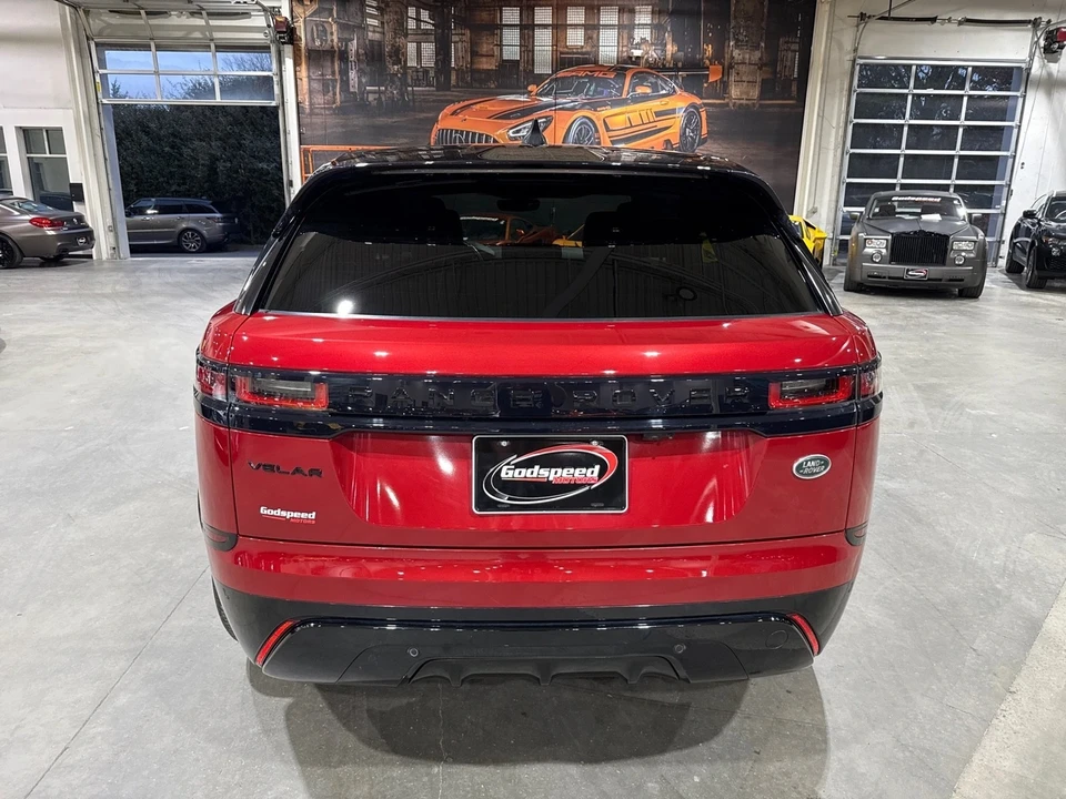 2019 Land Rover Range Rover L405 - Image 5 of 12