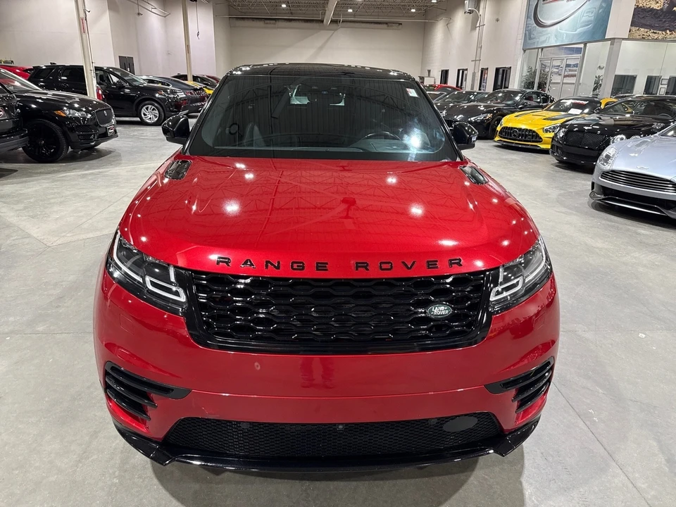 2019 Land Rover Range Rover L405 - Image 2 of 12