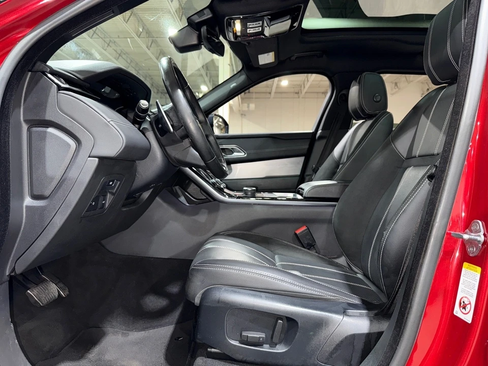 2019 Land Rover Range Rover L405 - Image 10 of 12