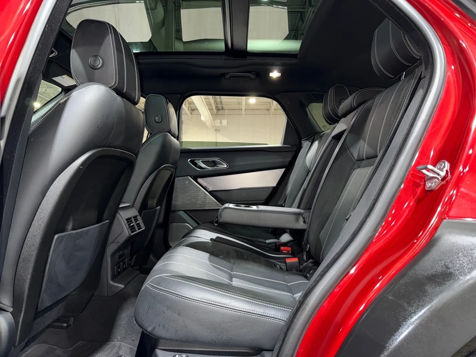 2019 Land Rover Range Rover L405 - Image 12 of 12