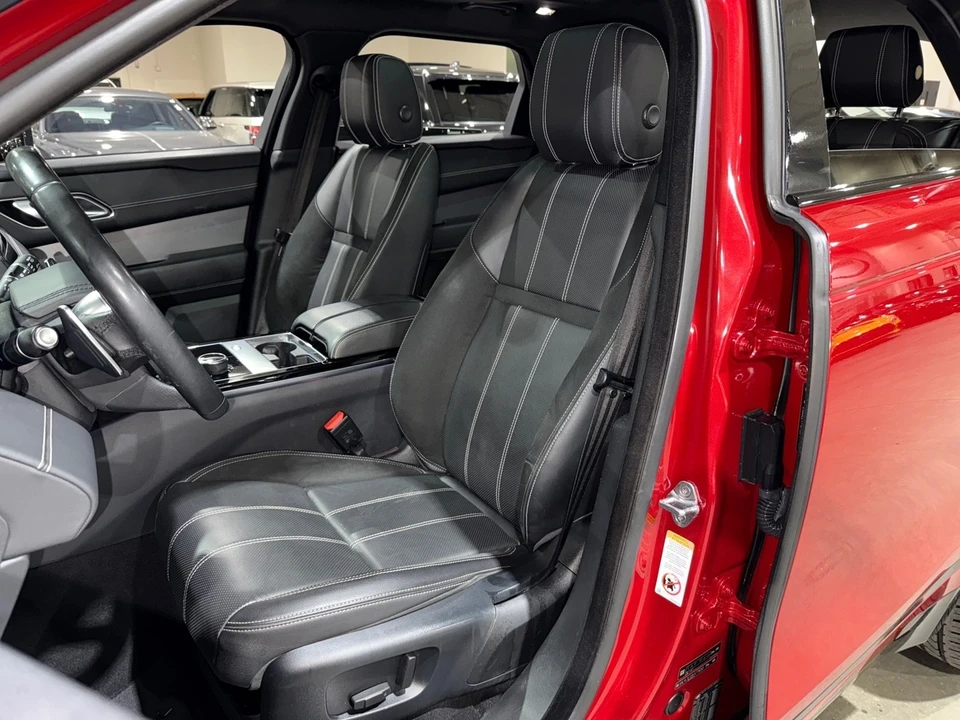 2019 Land Rover Range Rover L405 - Image 9 of 12