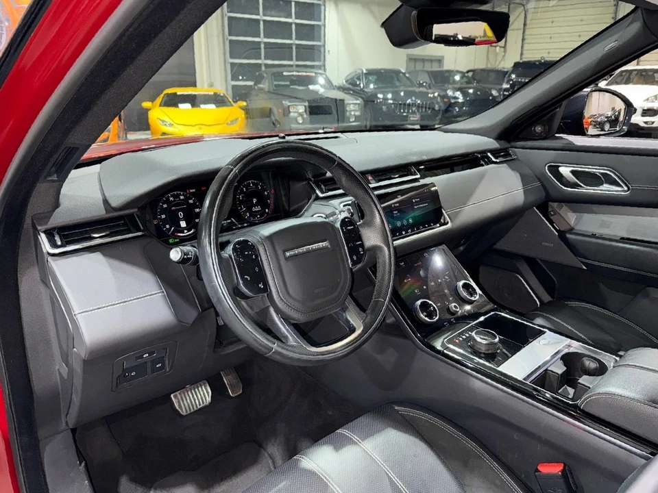 2019 Land Rover Range Rover L405 - Image 7 of 12