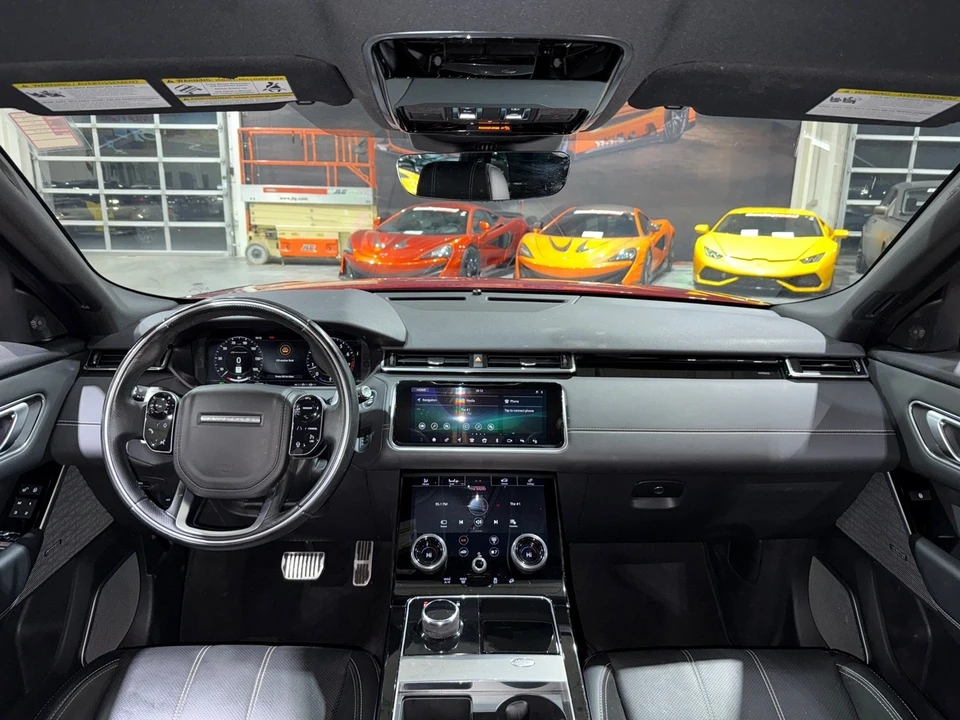2019 Land Rover Range Rover L405 - Image 8 of 12