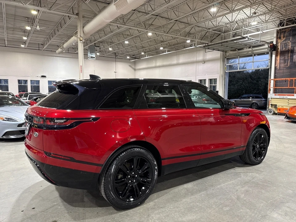 2019 Land Rover Range Rover L405 - Image 3 of 12