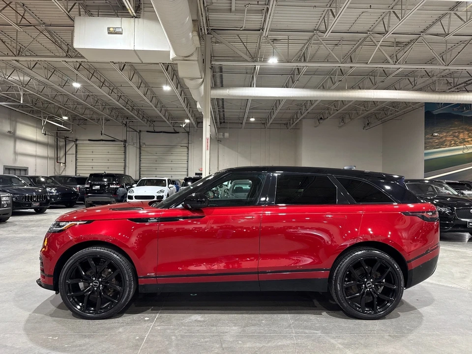 2019 Land Rover Range Rover L405 - Image 4 of 12