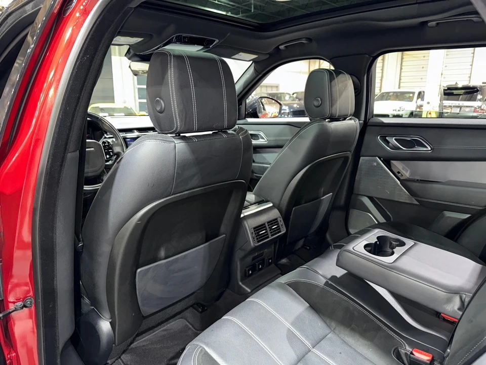 2019 Land Rover Range Rover L405 - Image 11 of 12