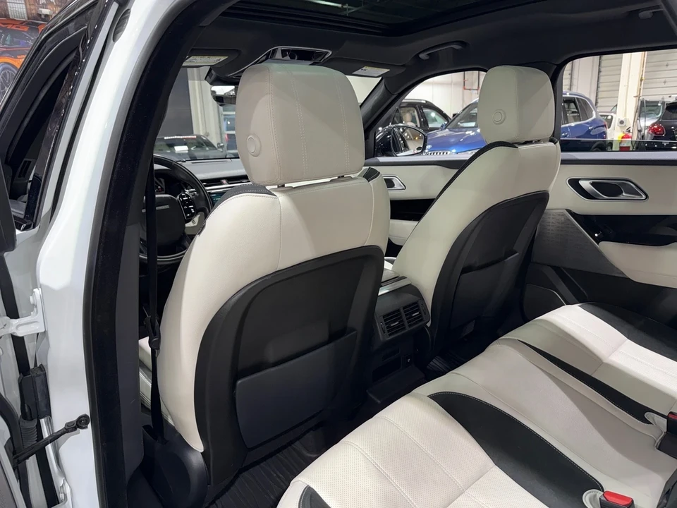 2019 Land Rover Range Rover L405 - Image 11 of 12