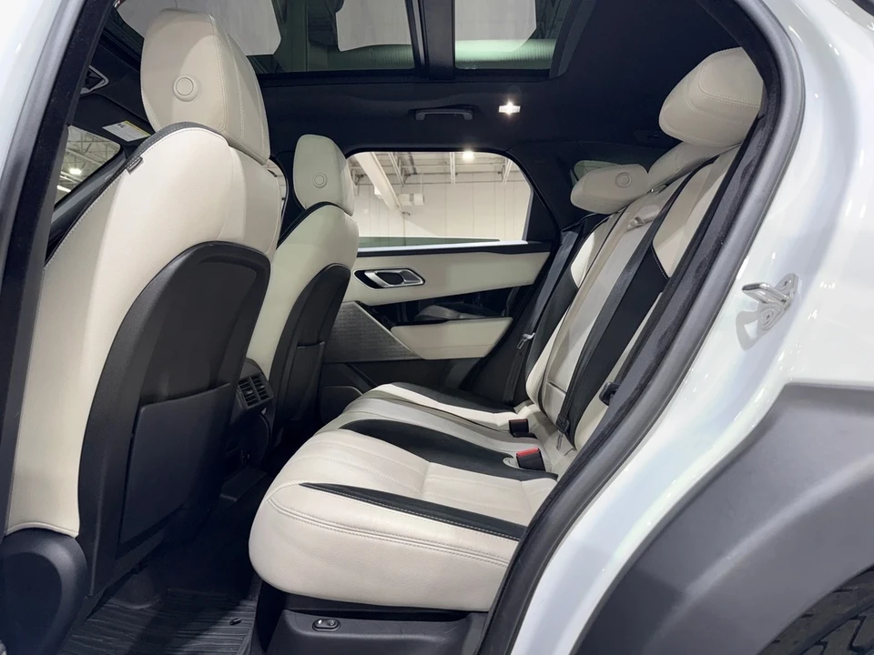 2019 Land Rover Range Rover L405 - Image 12 of 12