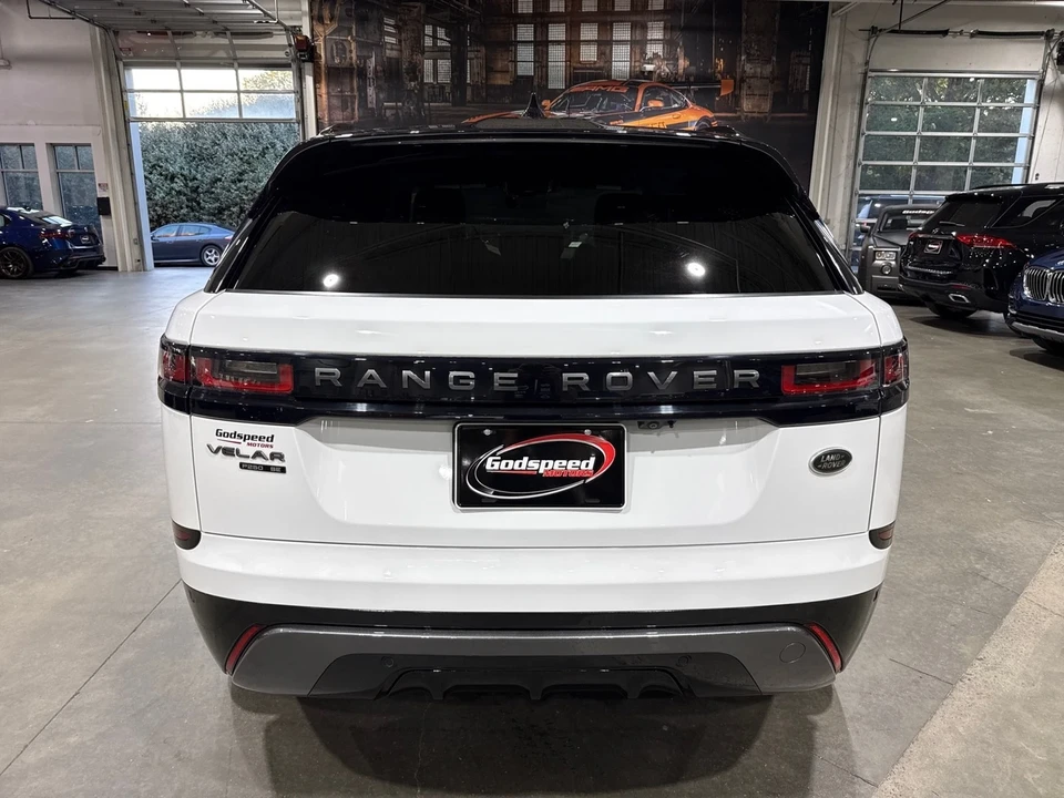 2019 Land Rover Range Rover L405 - Image 6 of 12
