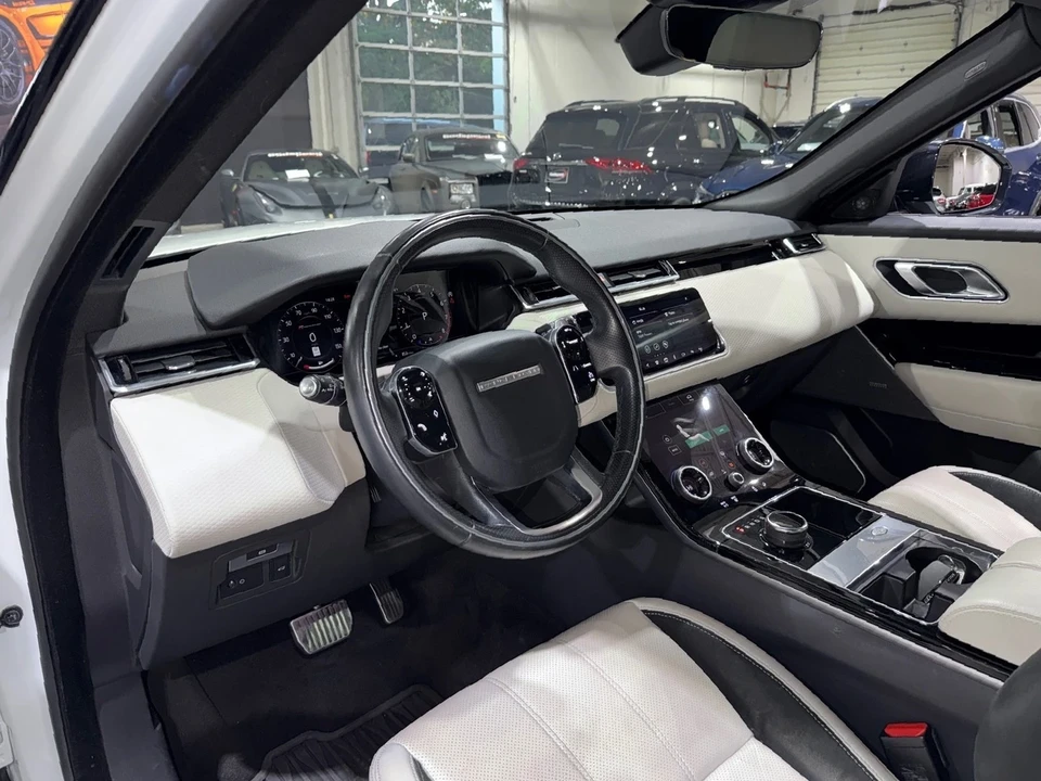 2019 Land Rover Range Rover L405 - Image 7 of 12