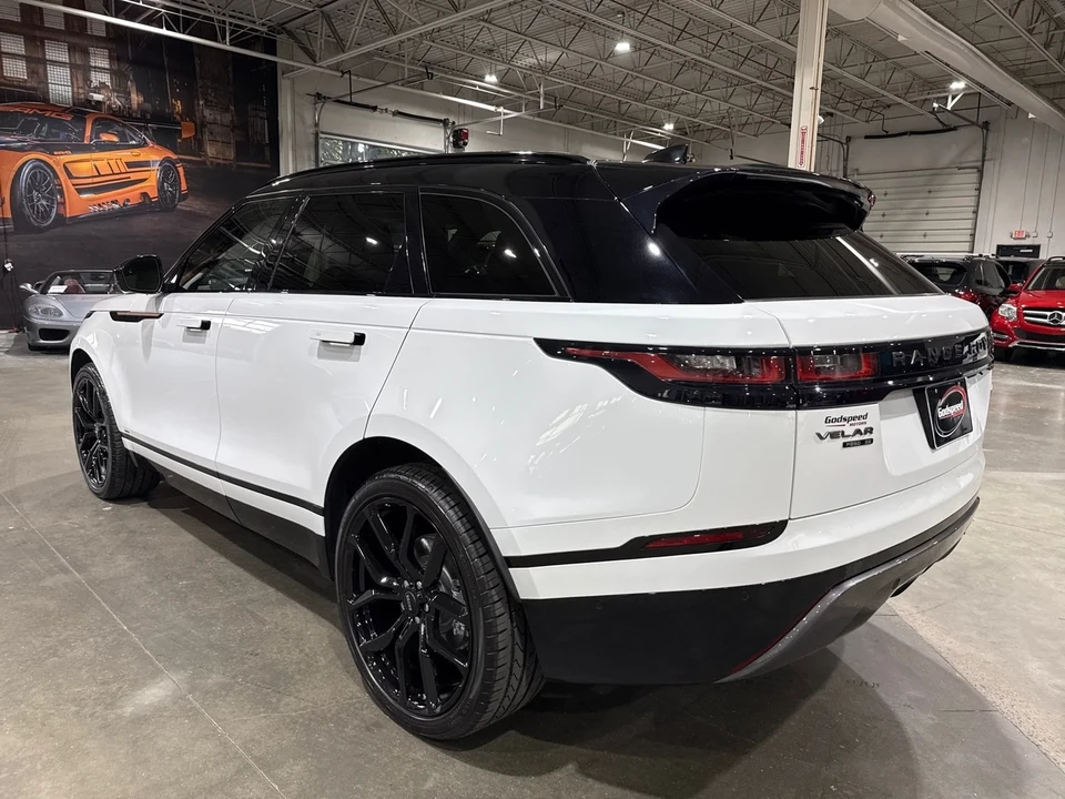 2019 Land Rover Range Rover L405 - Image 3 of 12