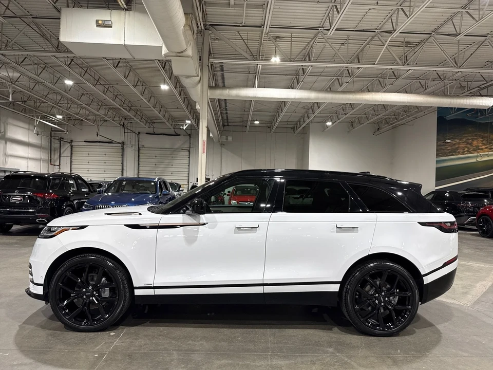 2019 Land Rover Range Rover L405 - Image 5 of 12