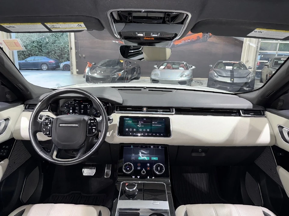 2019 Land Rover Range Rover L405 - Image 8 of 12