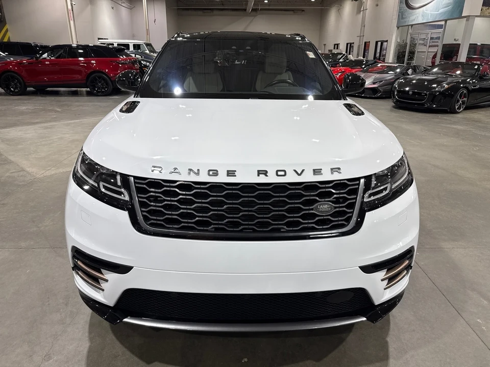 2019 Land Rover Range Rover L405 - Image 2 of 12