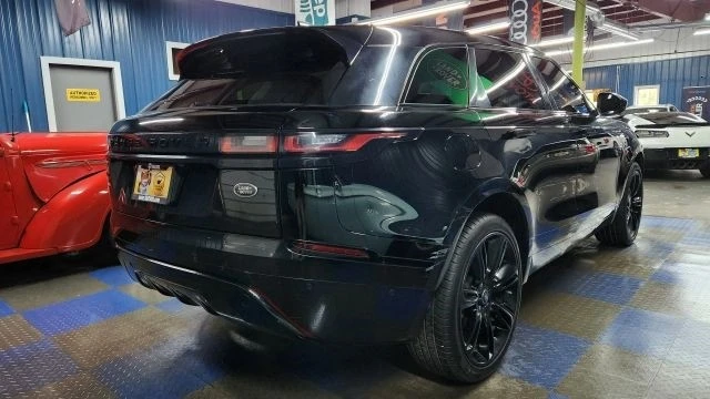 2019 Land Rover Range Rover L405 - Image 3 of 12