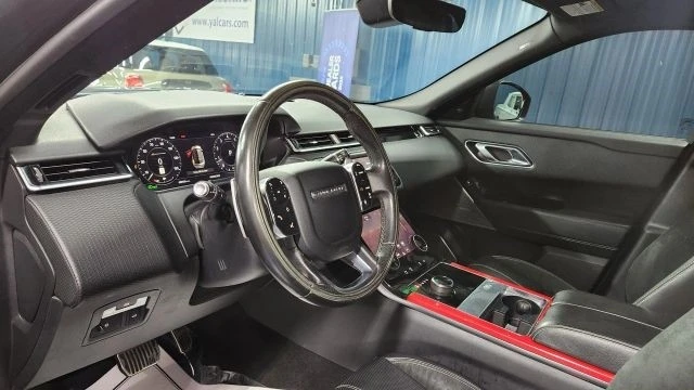 2019 Land Rover Range Rover L405 - Image 8 of 12