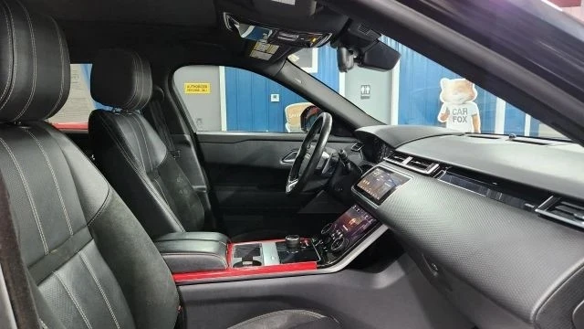 2019 Land Rover Range Rover L405 - Image 12 of 21