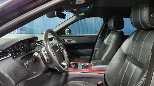 2019 Land Rover Range Rover L405 - Image 7 of 21