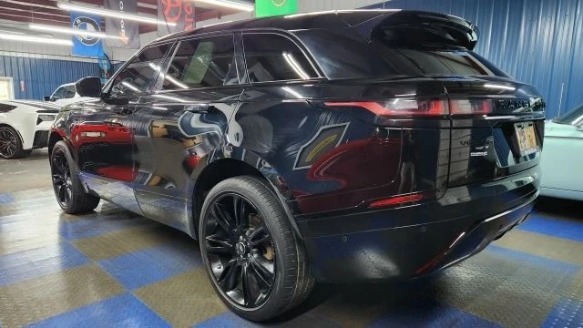 2019 Land Rover Range Rover L405 - Image 4 of 12