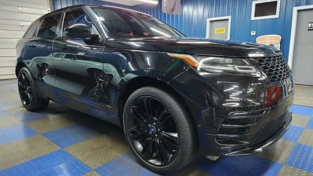 2019 Land Rover Range Rover L405 - Image 2 of 12