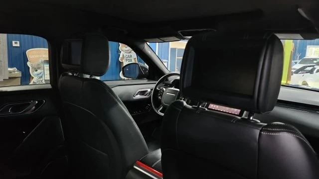 2019 Land Rover Range Rover L405 - Image 18 of 21