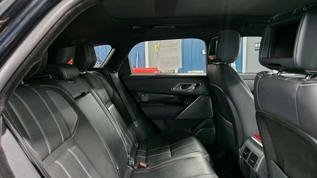 2019 Land Rover Range Rover L405 - Image 17 of 21