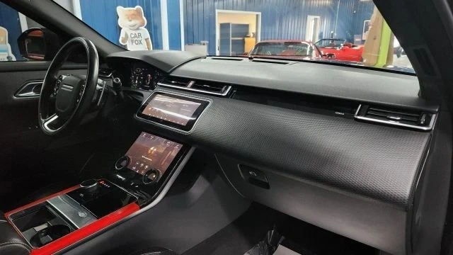 2019 Land Rover Range Rover L405 - Image 13 of 21