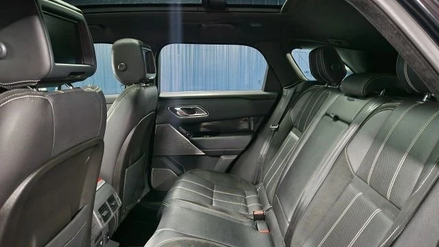 2019 Land Rover Range Rover L405 - Image 20 of 21