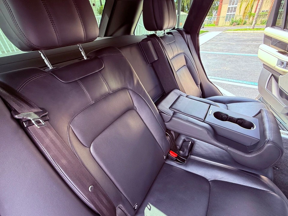 2019 Land Rover Range Rover L405 - Image 5 of 12